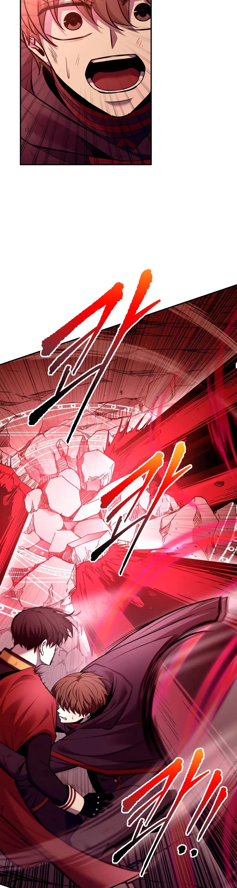 I Became the Tyrant of a Defense Game Chapter 111 page 36 - Chapter 111