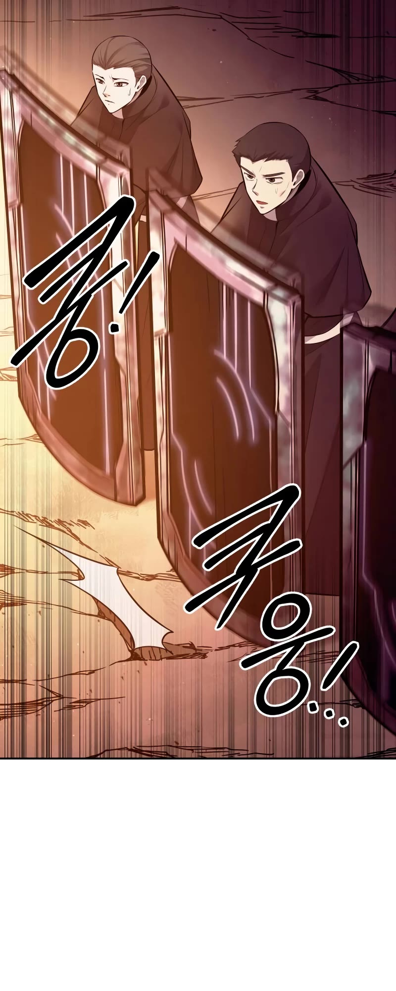 I Became the Tyrant of a Defense Game Chapter 111 page 38 - Chapter 111