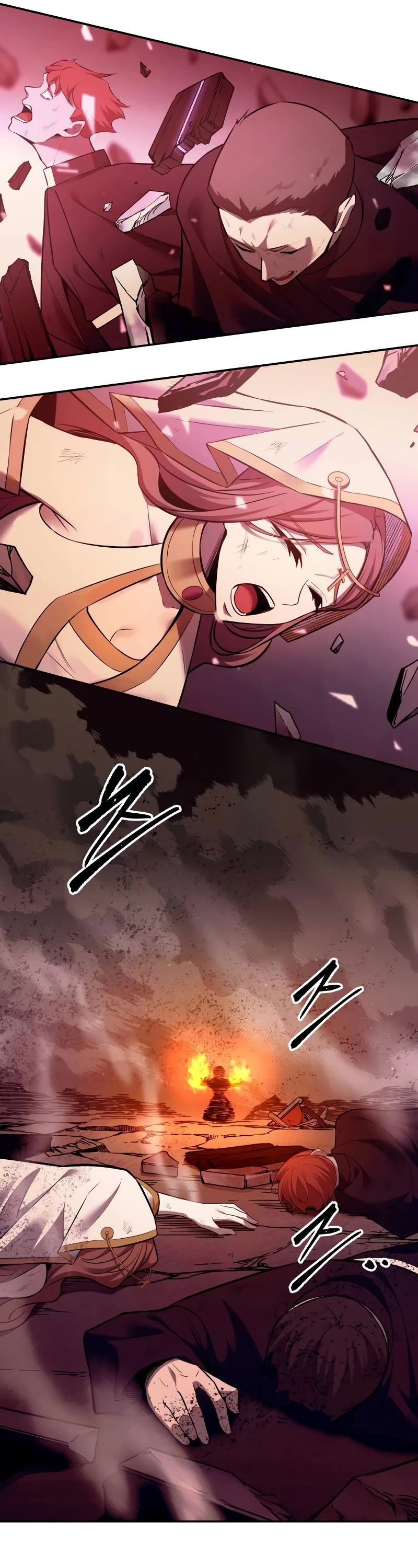 I Became the Tyrant of a Defense Game Chapter 111 page 42 - Chapter 111