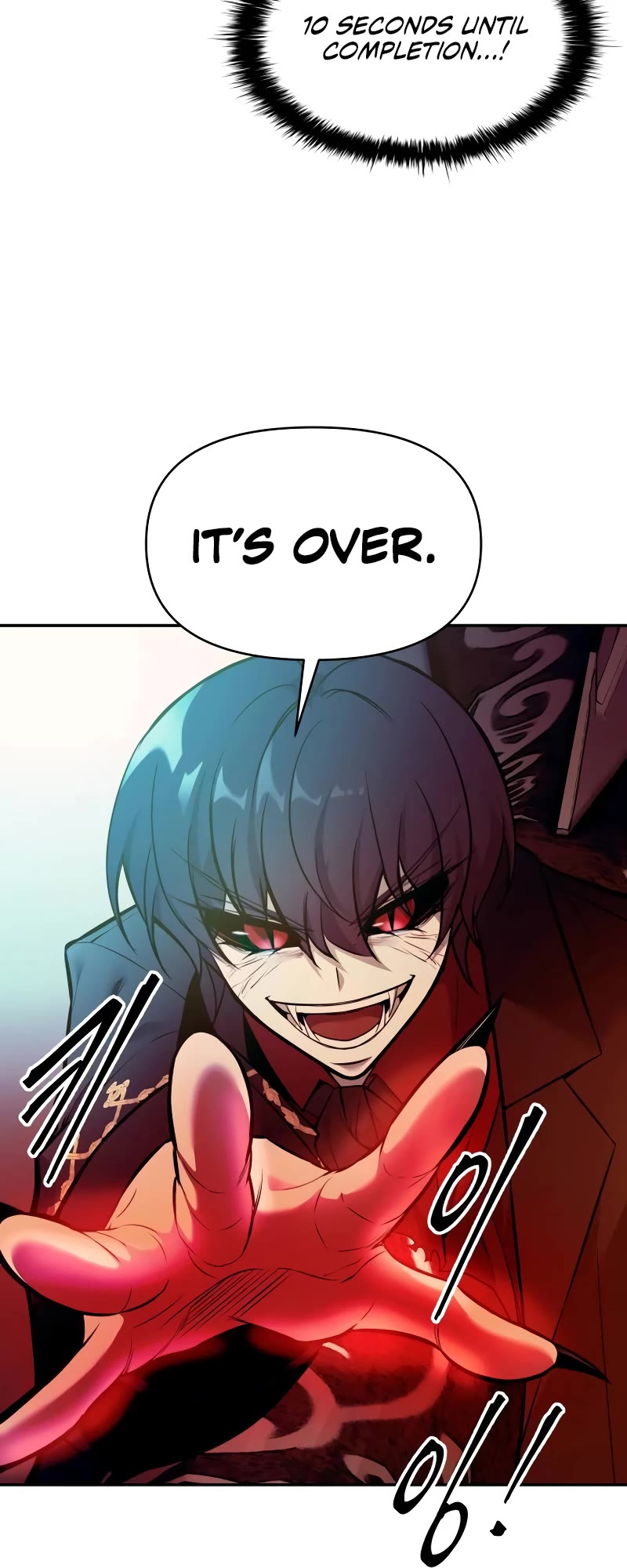 I Became the Tyrant of a Defense Game Chapter 111 page 45 - Chapter 111