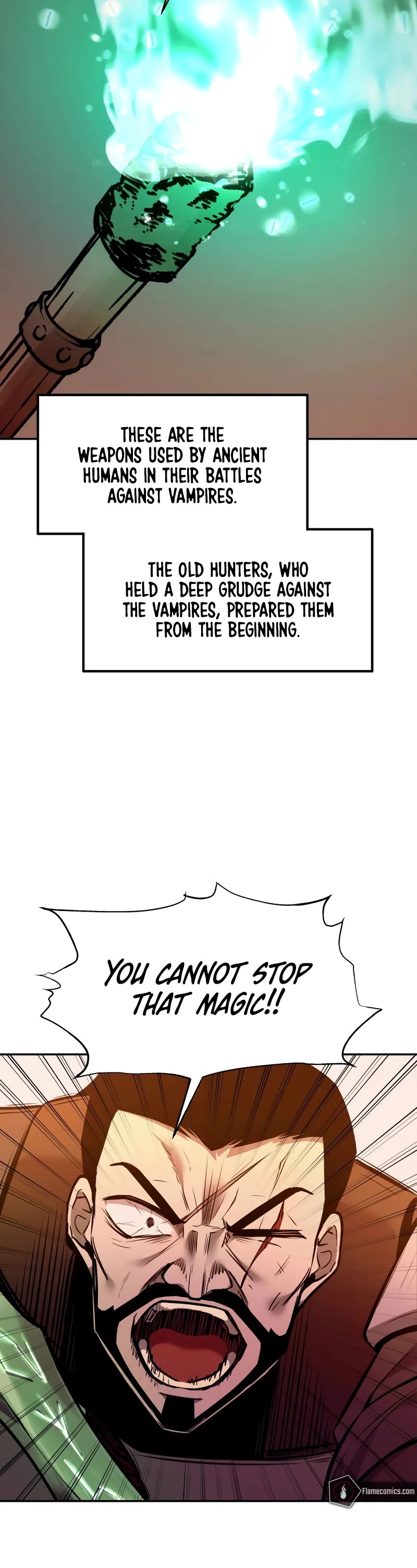 I Became the Tyrant of a Defense Game Chapter 111 page 48 - Chapter 111