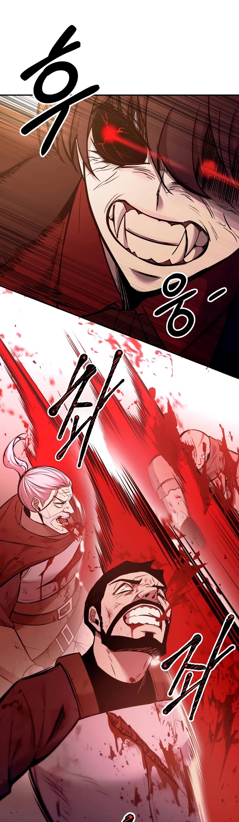 I Became the Tyrant of a Defense Game Chapter 111 page 49 - Chapter 111