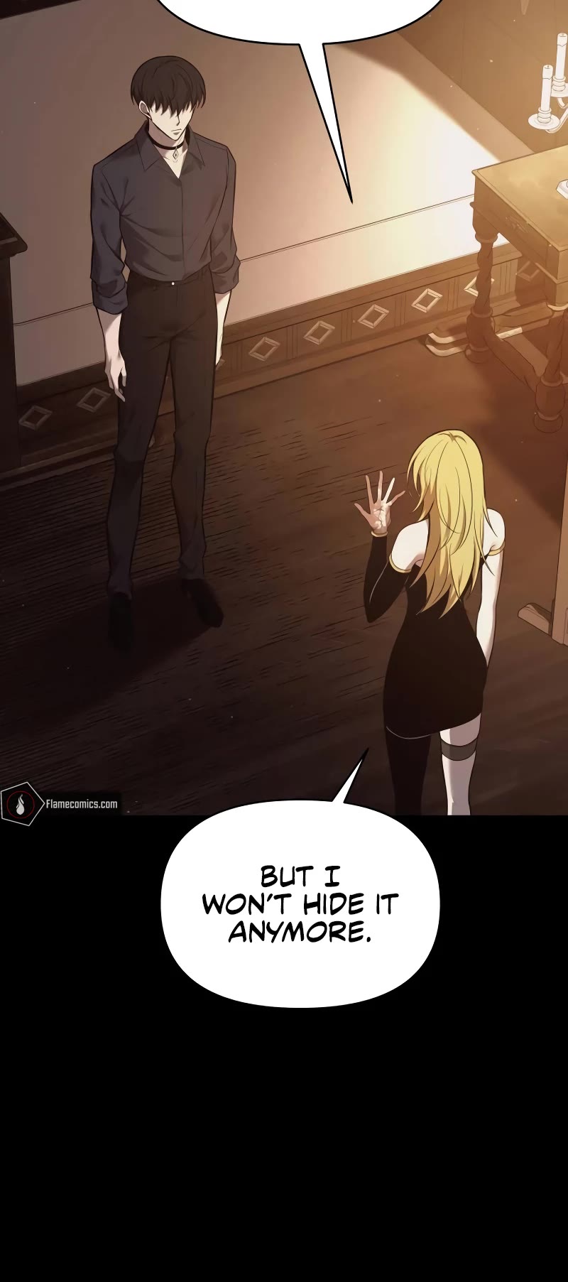 I Became the Tyrant of a Defense Game Chapter 111 page 5 - Chapter 111