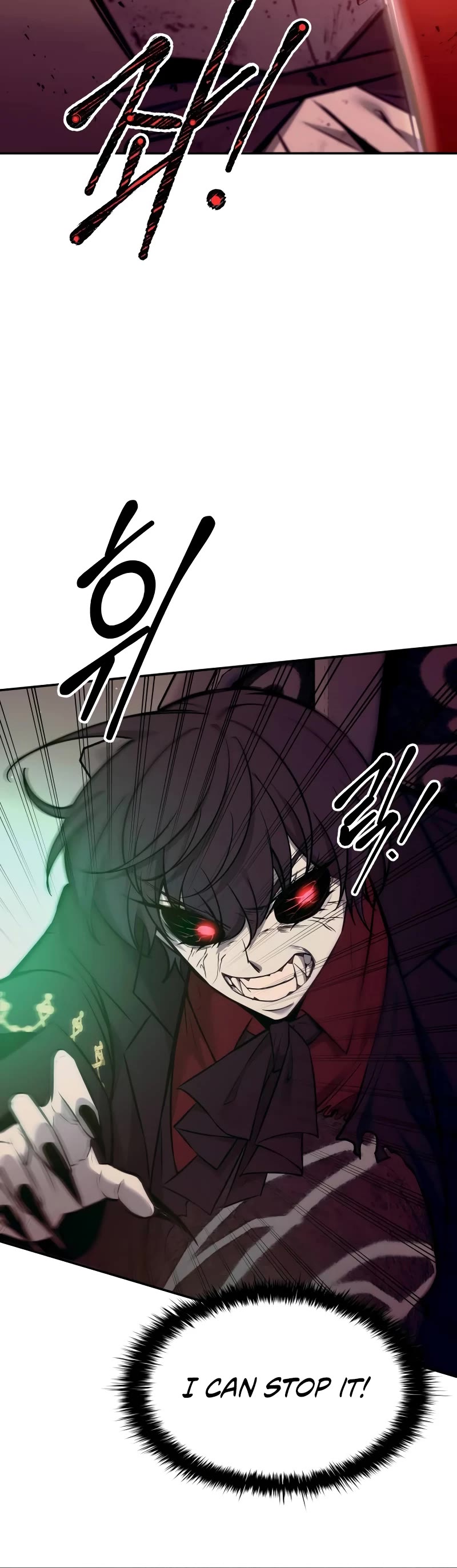 I Became the Tyrant of a Defense Game Chapter 111 page 50 - Chapter 111