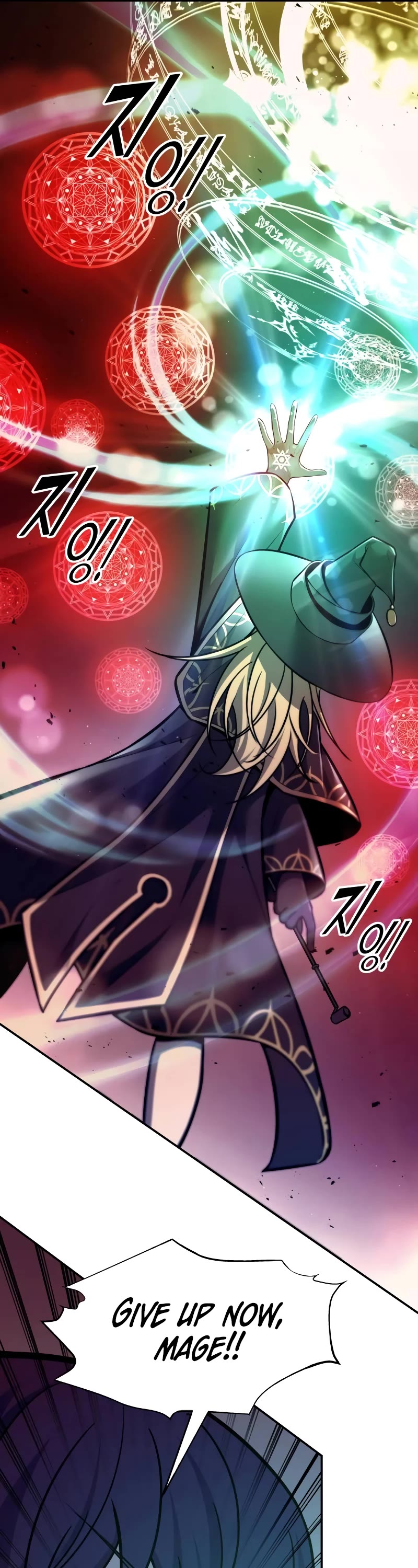 I Became the Tyrant of a Defense Game Chapter 111 page 51 - Chapter 111