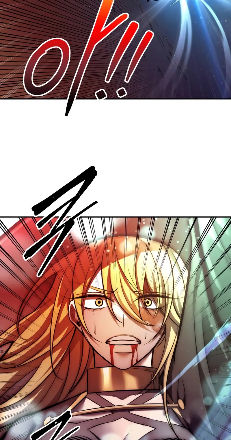 I Became the Tyrant of a Defense Game Chapter 111 page 53 - Chapter 111