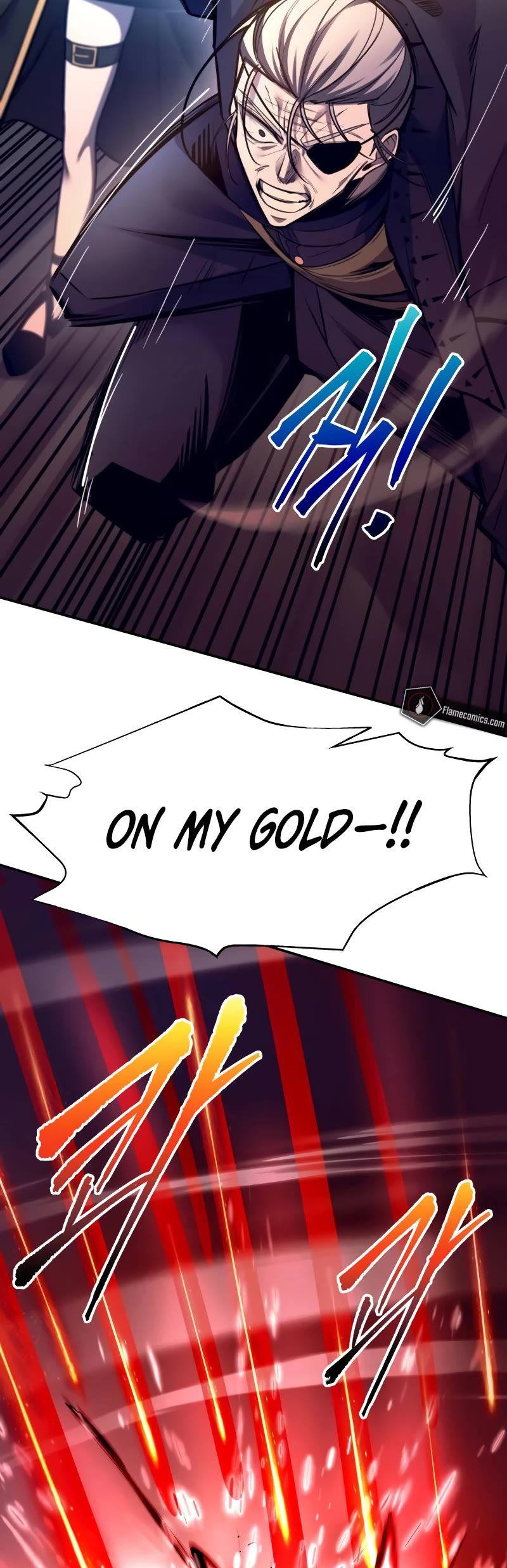 I Became the Tyrant of a Defense Game Chapter 111 page 59 - Chapter 111