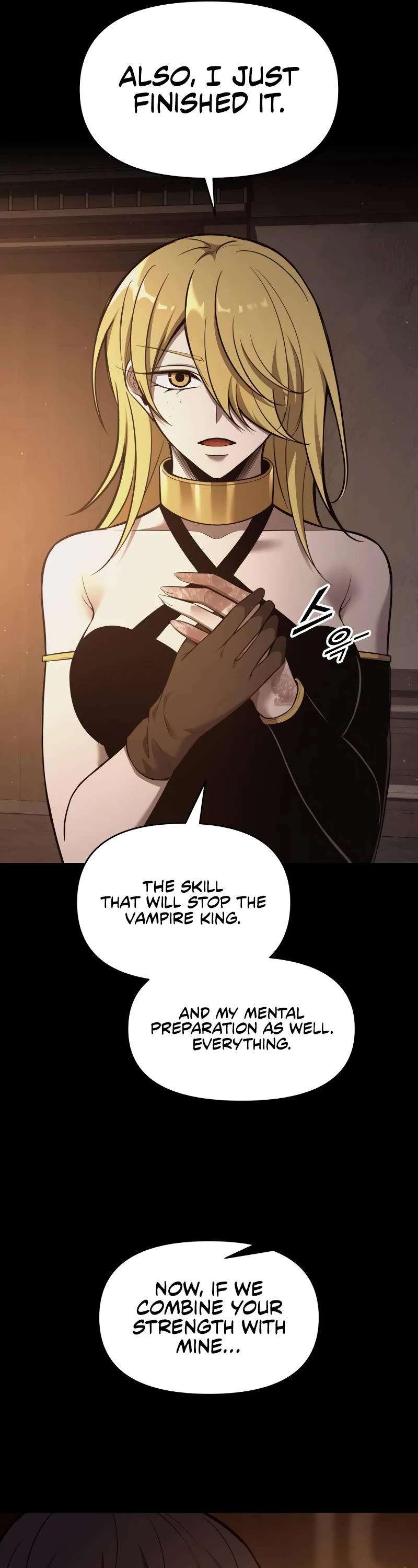 I Became the Tyrant of a Defense Game Chapter 111 page 6 - Chapter 111
