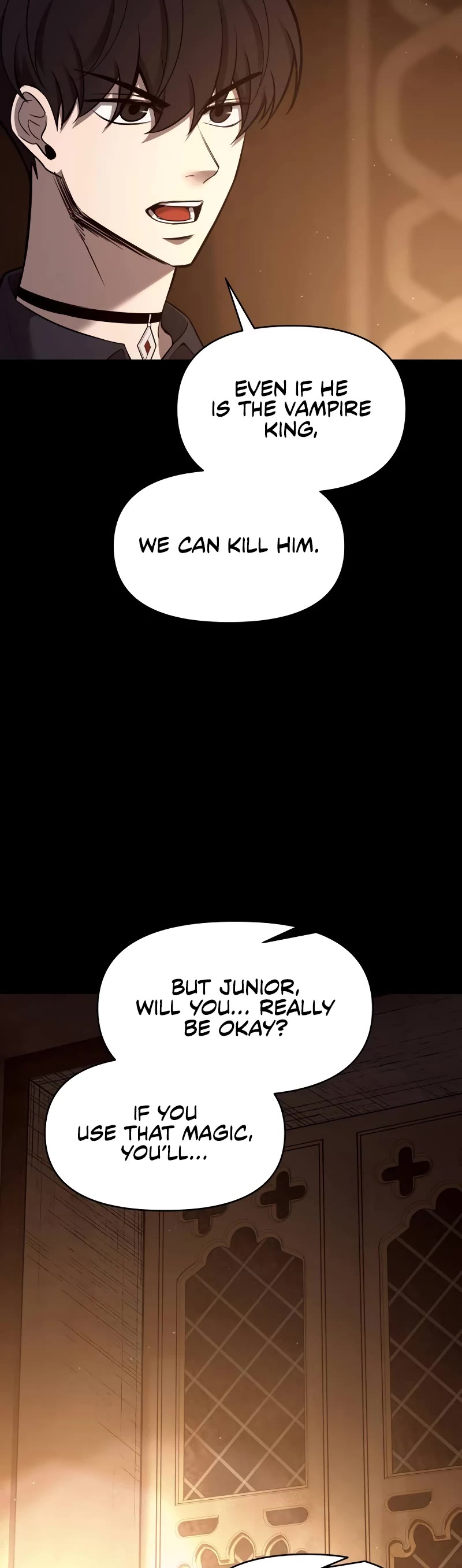 I Became the Tyrant of a Defense Game Chapter 111 page 7 - Chapter 111