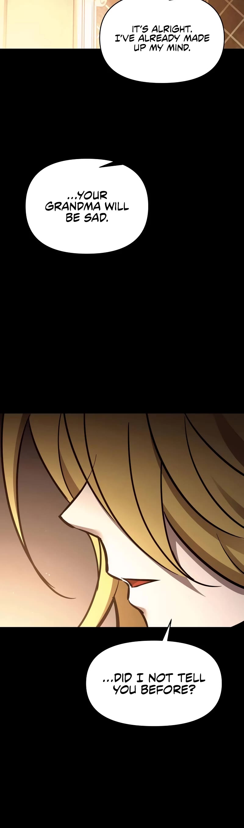 I Became the Tyrant of a Defense Game Chapter 111 page 8 - Chapter 111