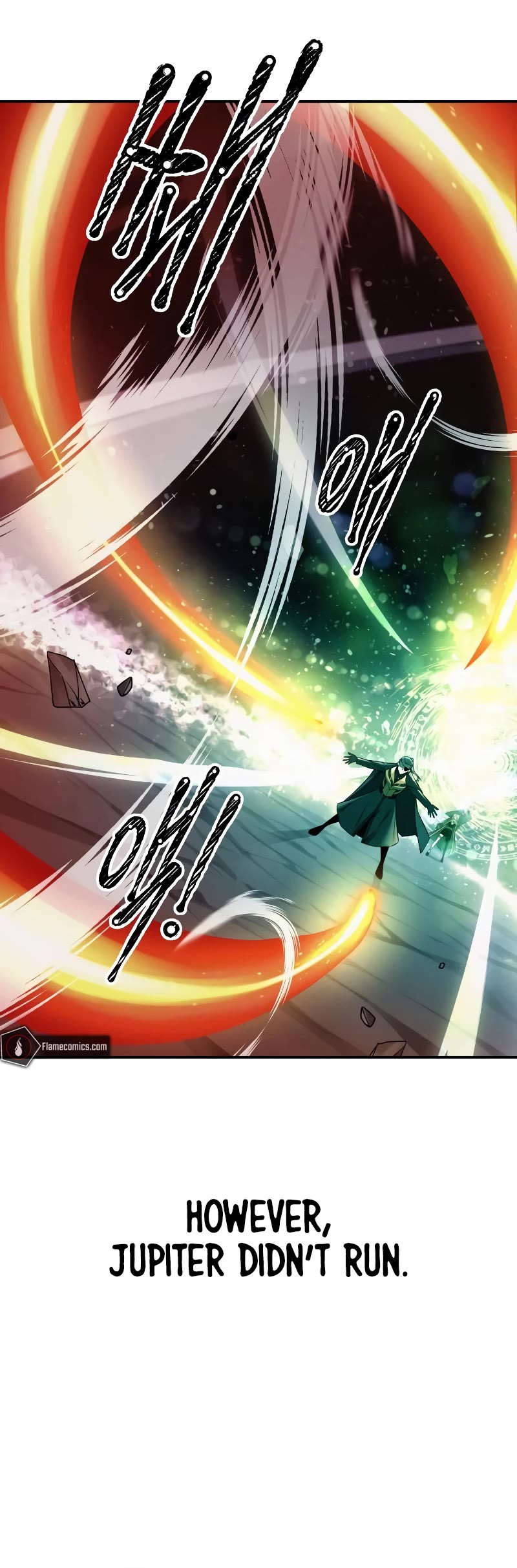 I Became the Tyrant of a Defense Game Chapter 112 page 13 - Chapter 112