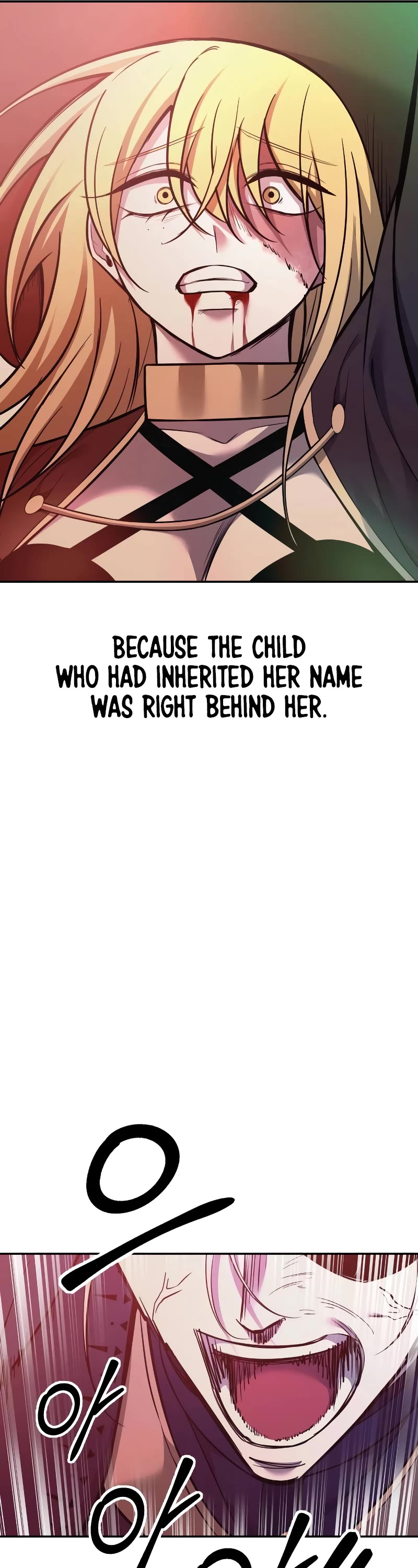 I Became the Tyrant of a Defense Game Chapter 112 page 14 - Chapter 112