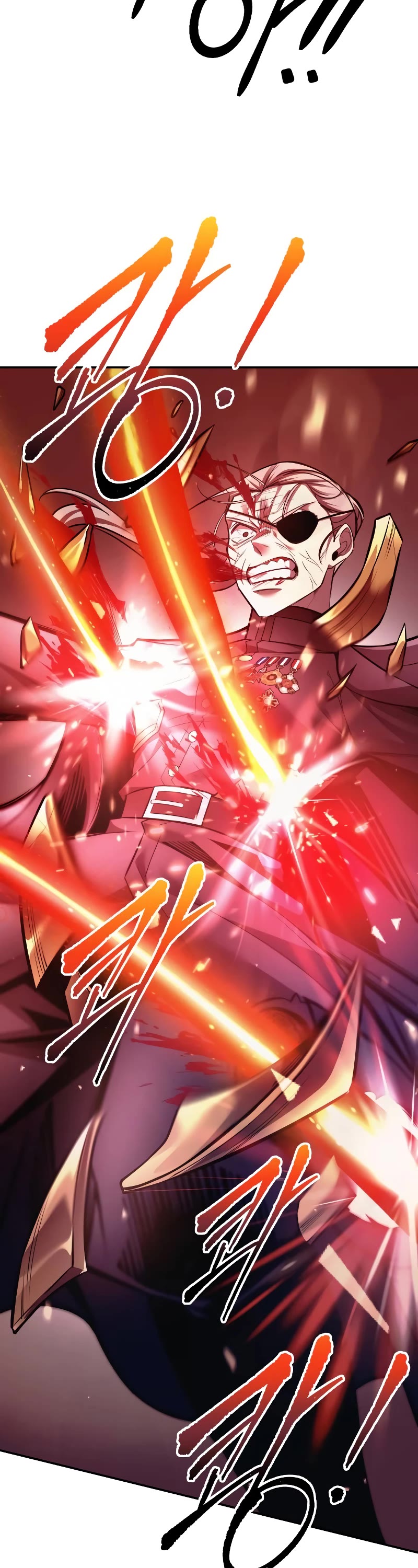 I Became the Tyrant of a Defense Game Chapter 112 page 15 - Chapter 112