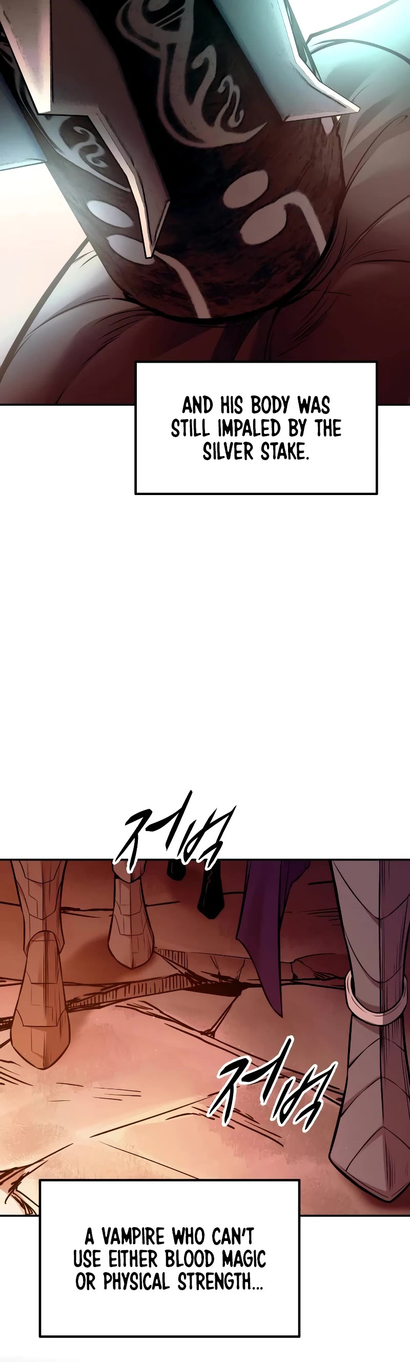 I Became the Tyrant of a Defense Game Chapter 112 page 25 - Chapter 112