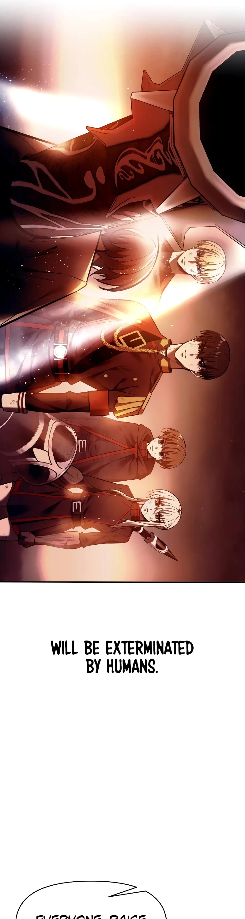 I Became the Tyrant of a Defense Game Chapter 112 page 26 - Chapter 112