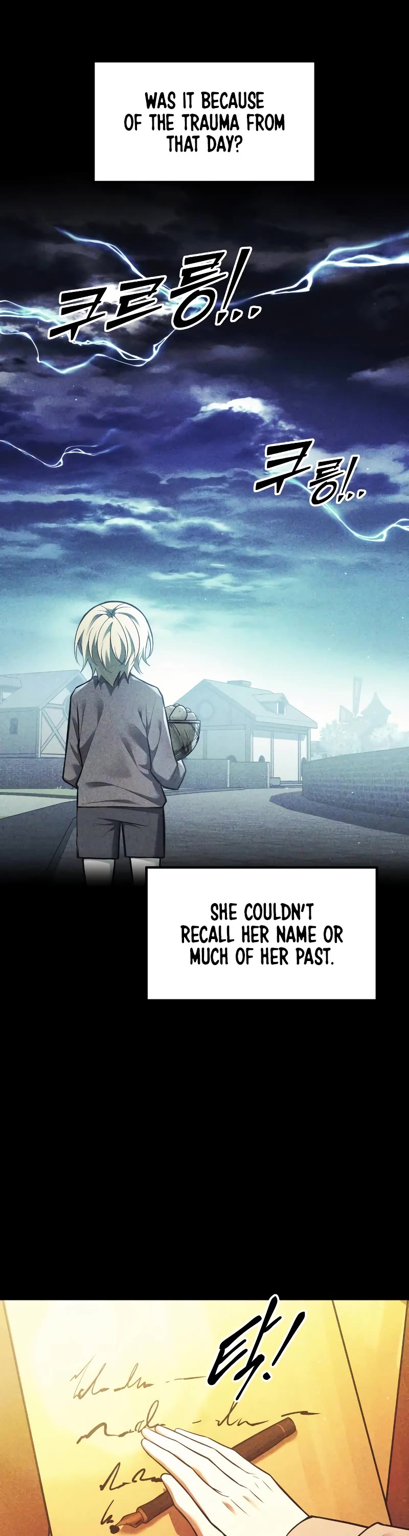 I Became the Tyrant of a Defense Game Chapter 112 page 3 - Chapter 112