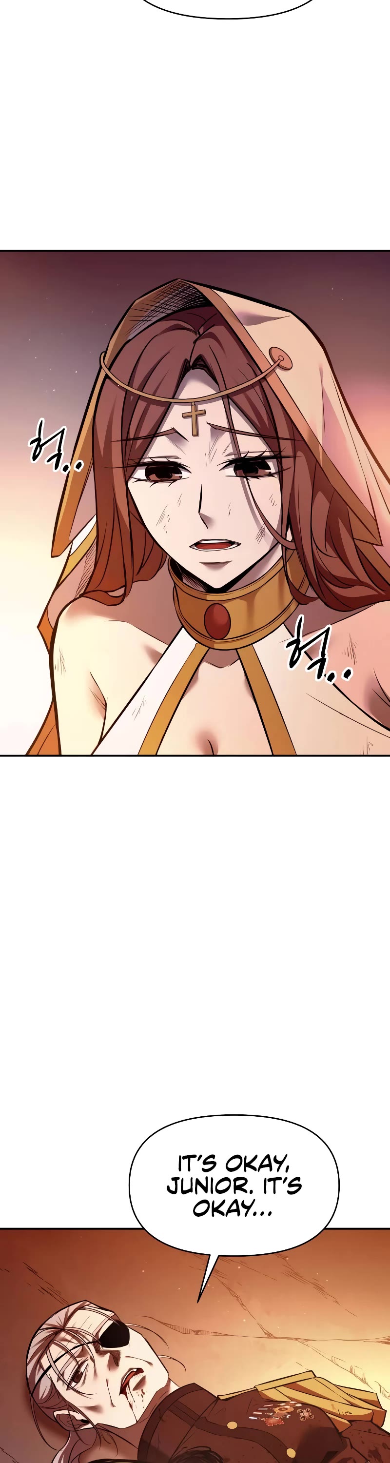 I Became the Tyrant of a Defense Game Chapter 112 page 31 - Chapter 112
