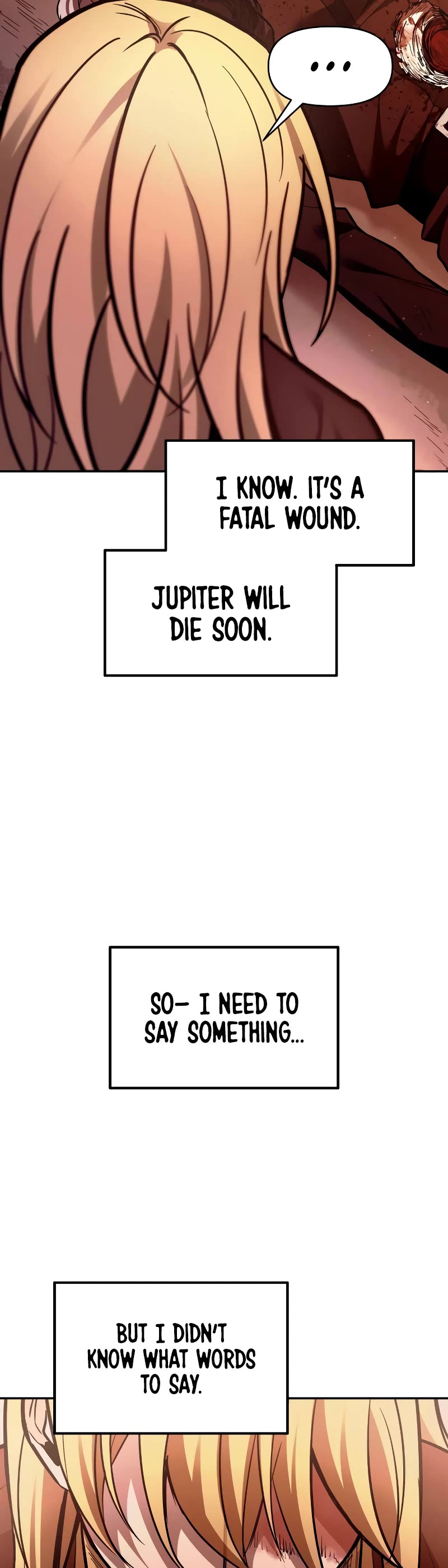 I Became the Tyrant of a Defense Game Chapter 112 page 32 - Chapter 112