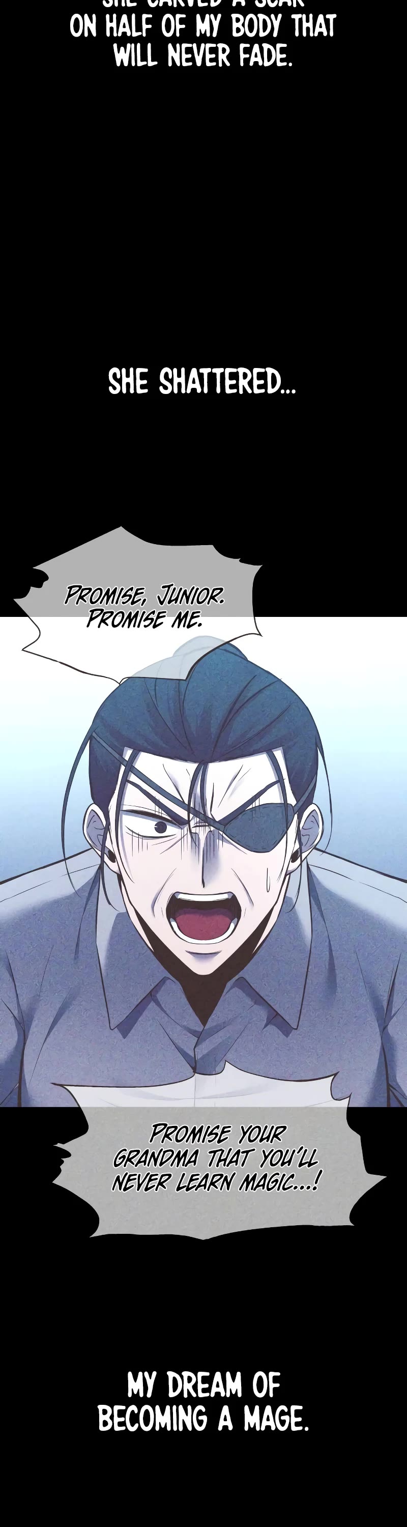 I Became the Tyrant of a Defense Game Chapter 112 page 35 - Chapter 112