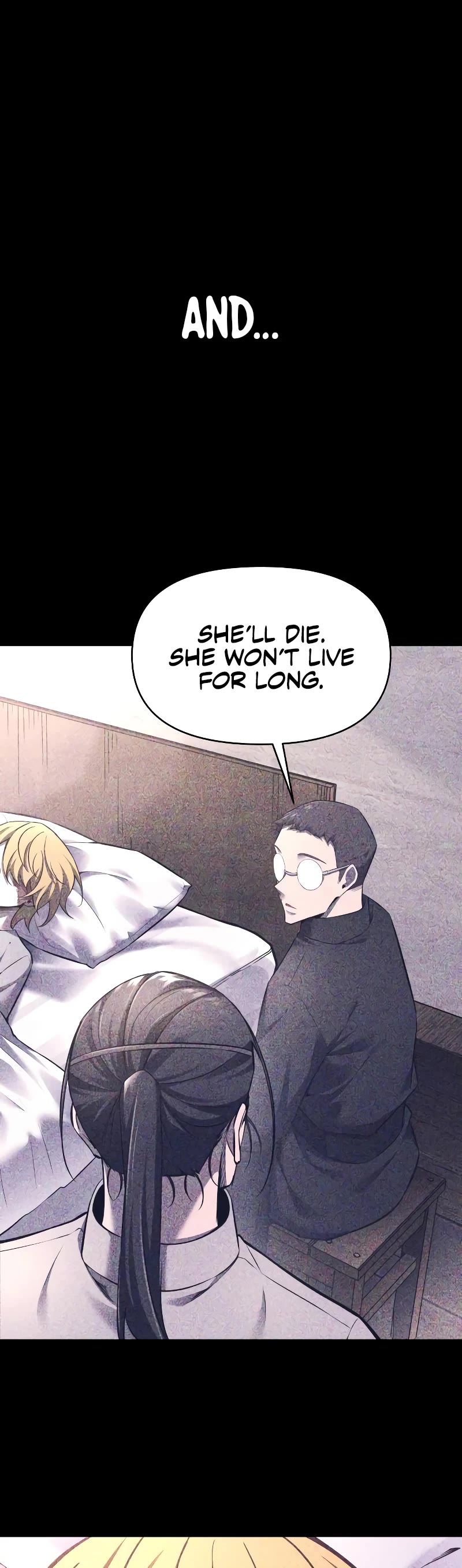 I Became the Tyrant of a Defense Game Chapter 112 page 36 - Chapter 112