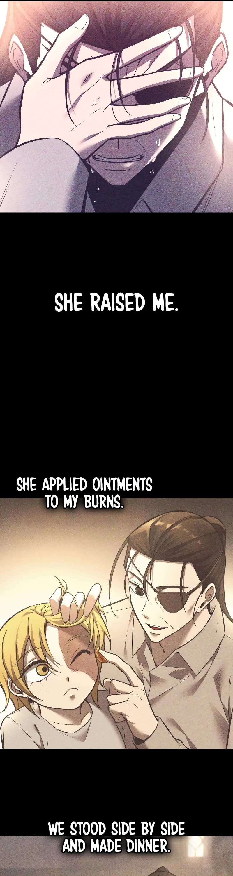 I Became the Tyrant of a Defense Game Chapter 112 page 38 - Chapter 112