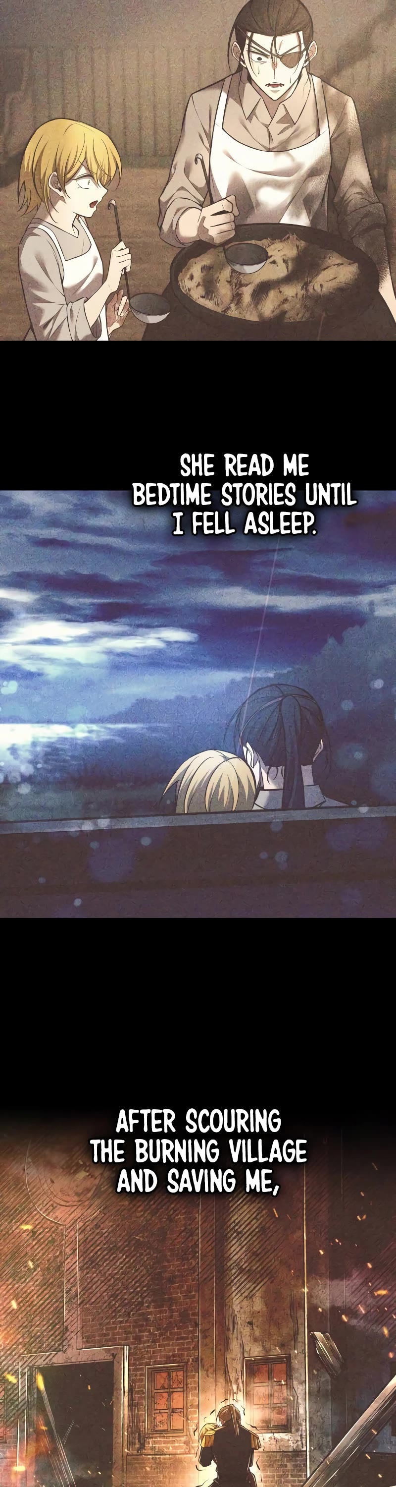 I Became the Tyrant of a Defense Game Chapter 112 page 39 - Chapter 112