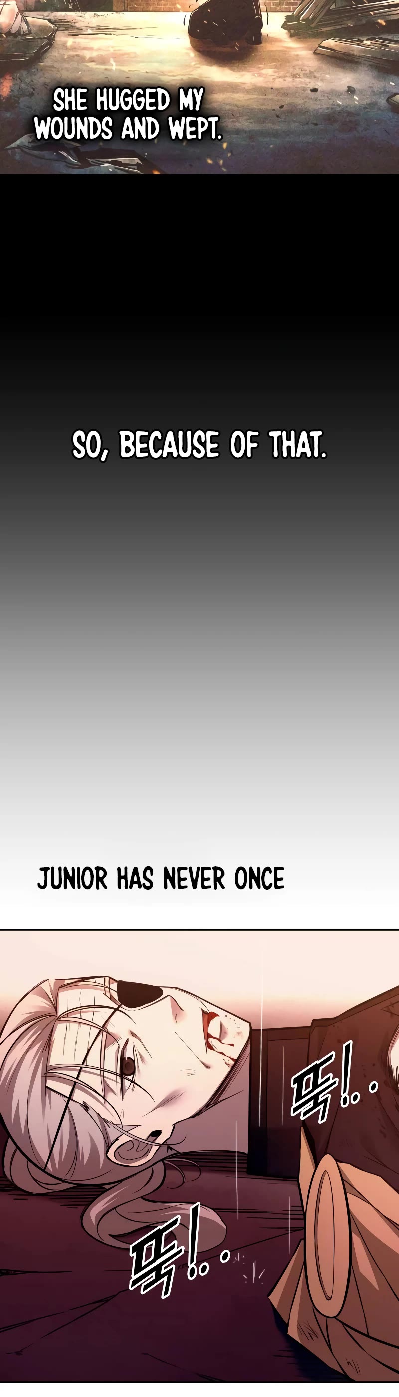 I Became the Tyrant of a Defense Game Chapter 112 page 40 - Chapter 112