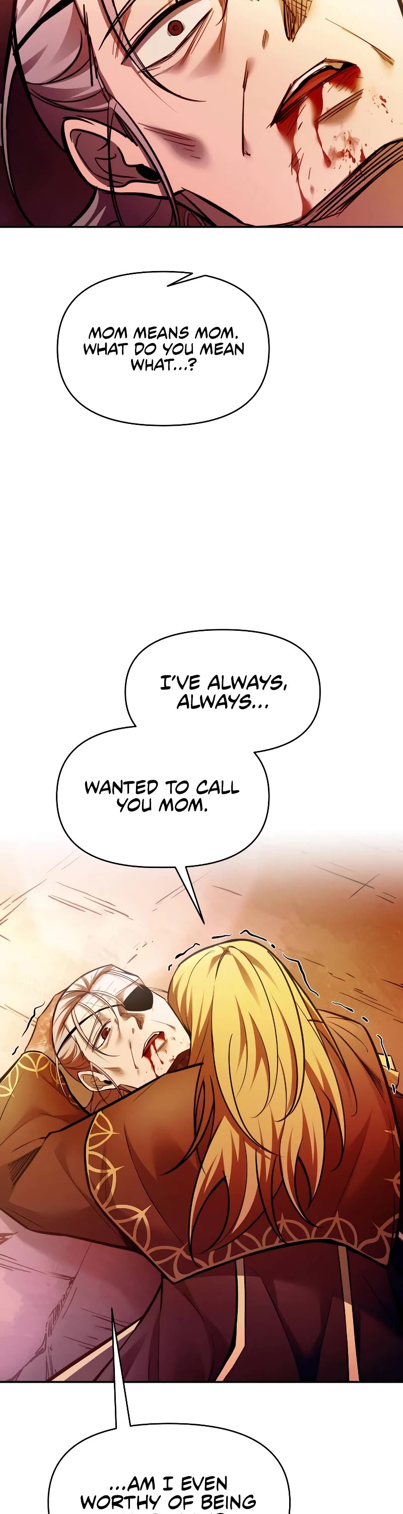 I Became the Tyrant of a Defense Game Chapter 112 page 43 - Chapter 112