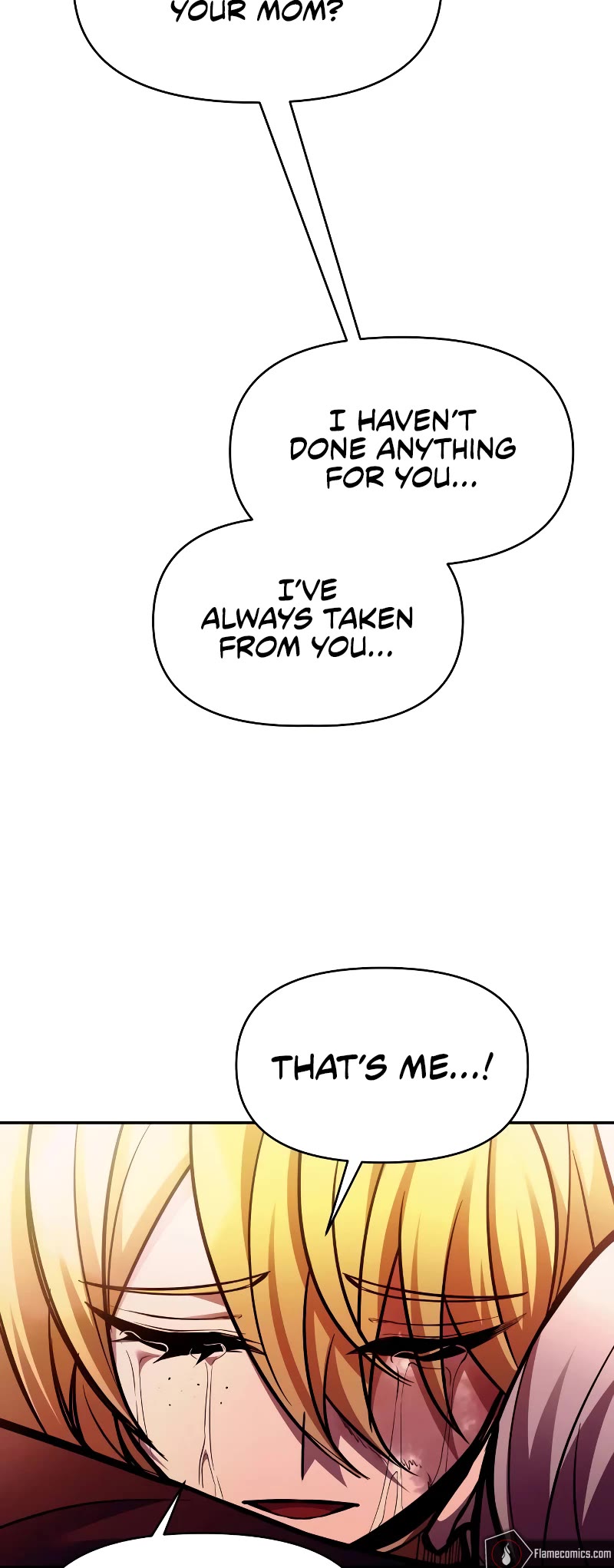 I Became the Tyrant of a Defense Game Chapter 112 page 44 - Chapter 112