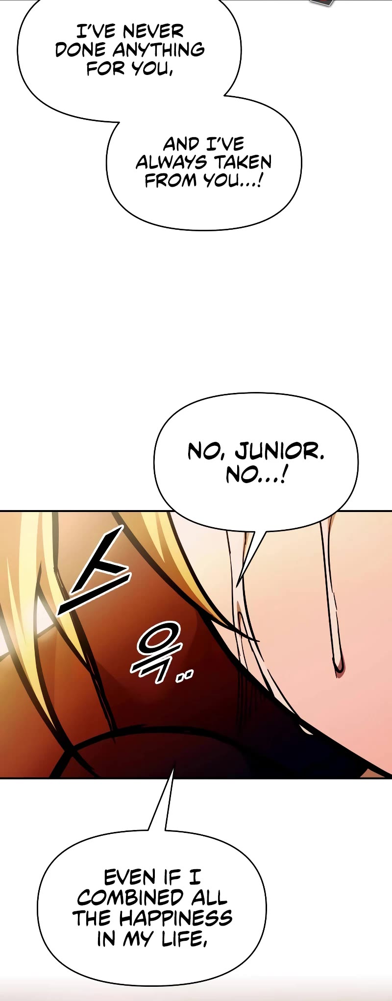 I Became the Tyrant of a Defense Game Chapter 112 page 45 - Chapter 112