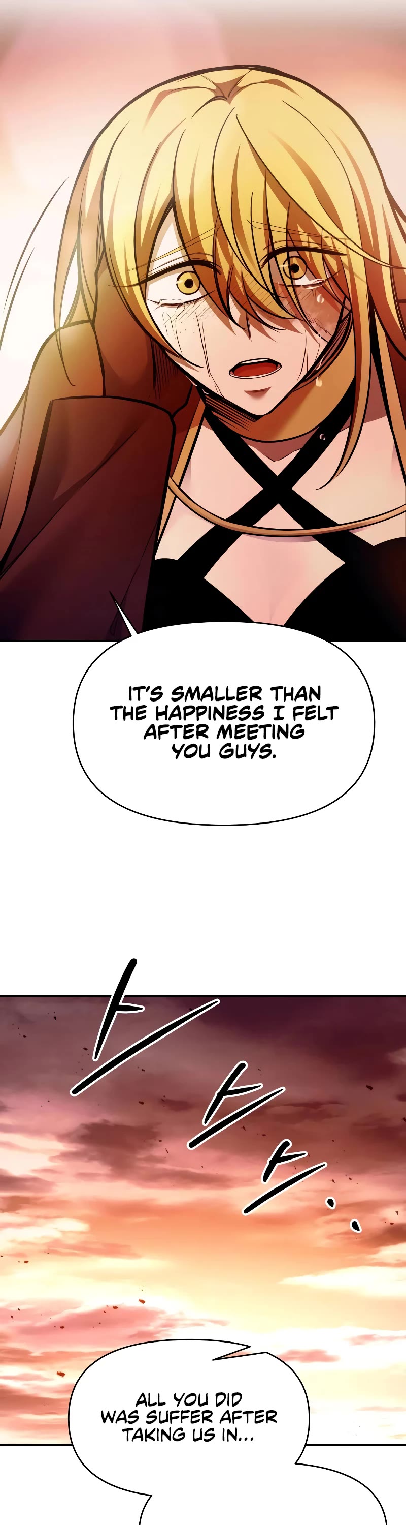 I Became the Tyrant of a Defense Game Chapter 112 page 46 - Chapter 112