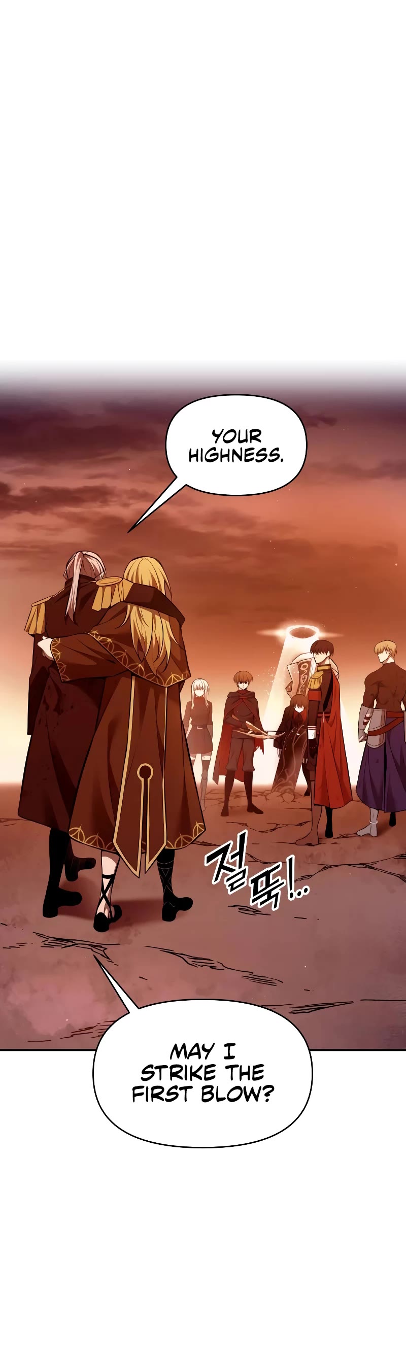 I Became the Tyrant of a Defense Game Chapter 112 page 49 - Chapter 112