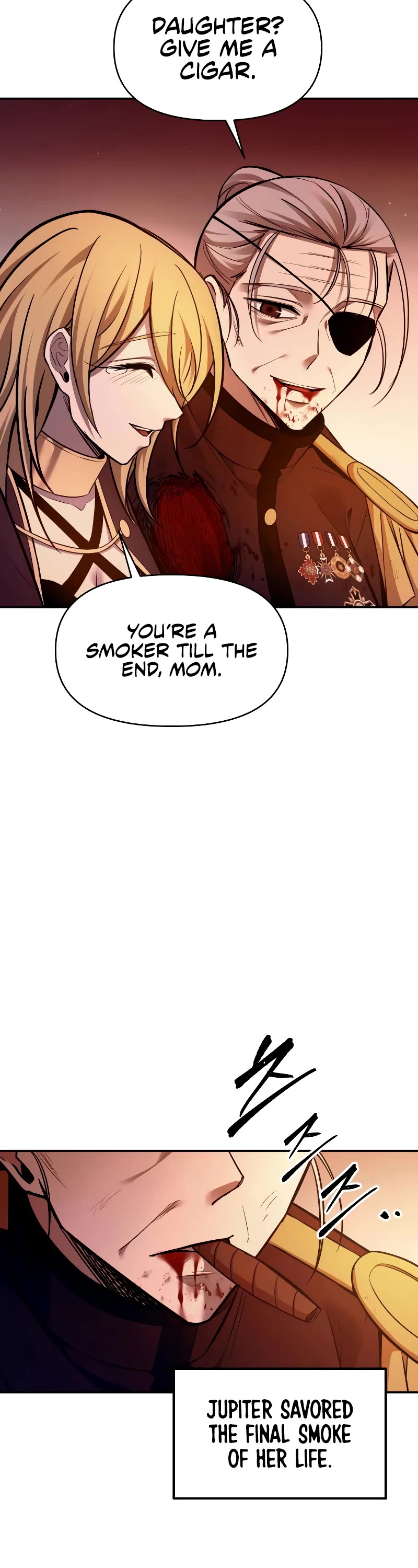 I Became the Tyrant of a Defense Game Chapter 112 page 51 - Chapter 112