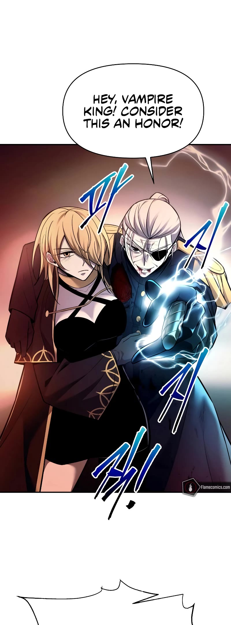 I Became the Tyrant of a Defense Game Chapter 112 page 52 - Chapter 112