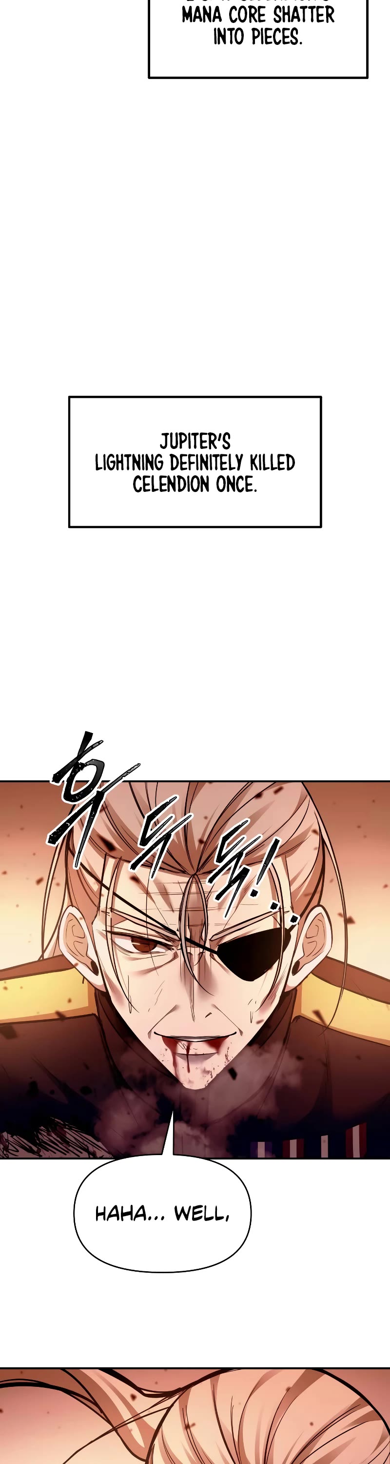 I Became the Tyrant of a Defense Game Chapter 112 page 55 - Chapter 112