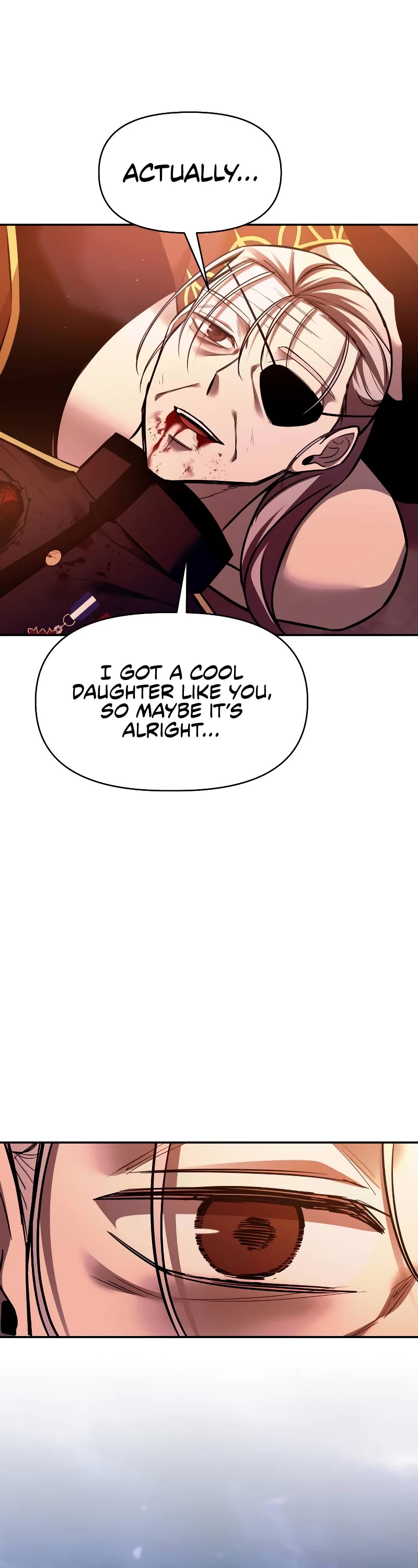 I Became the Tyrant of a Defense Game Chapter 112 page 58 - Chapter 112