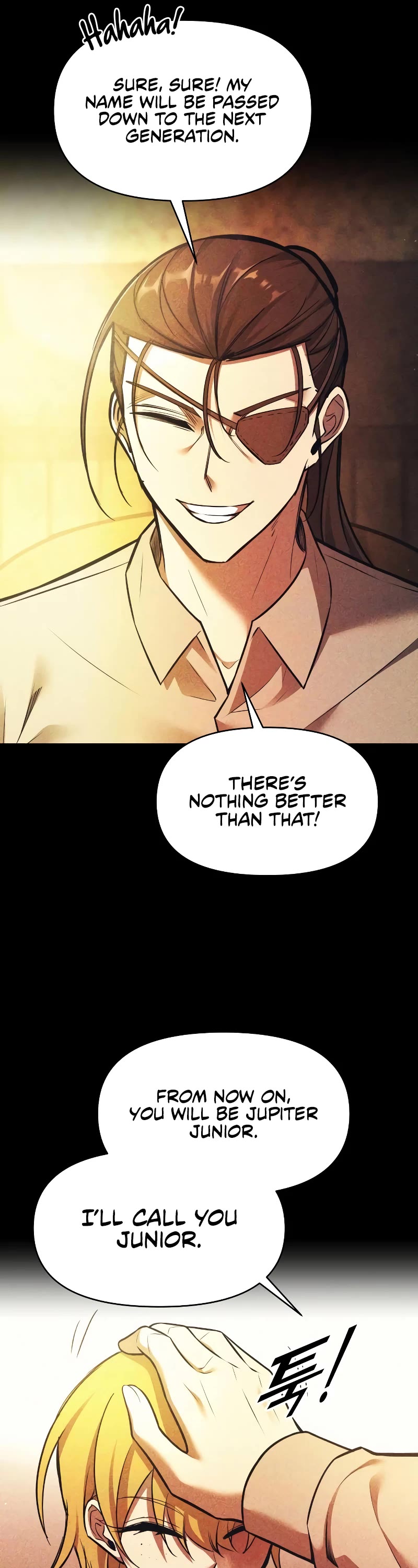 I Became the Tyrant of a Defense Game Chapter 112 page 6 - Chapter 112