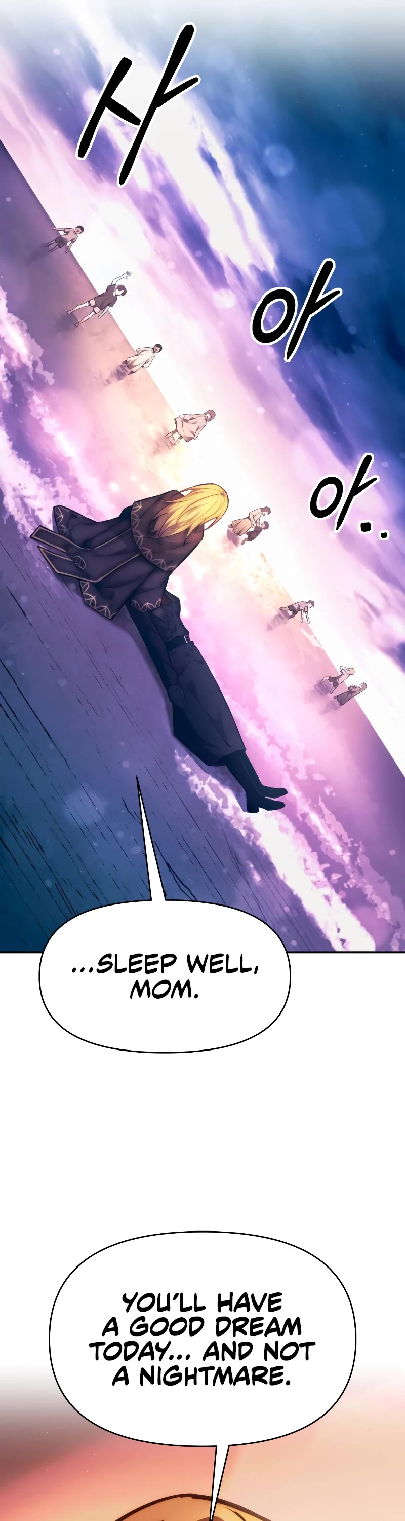 I Became the Tyrant of a Defense Game Chapter 112 page 62 - Chapter 112