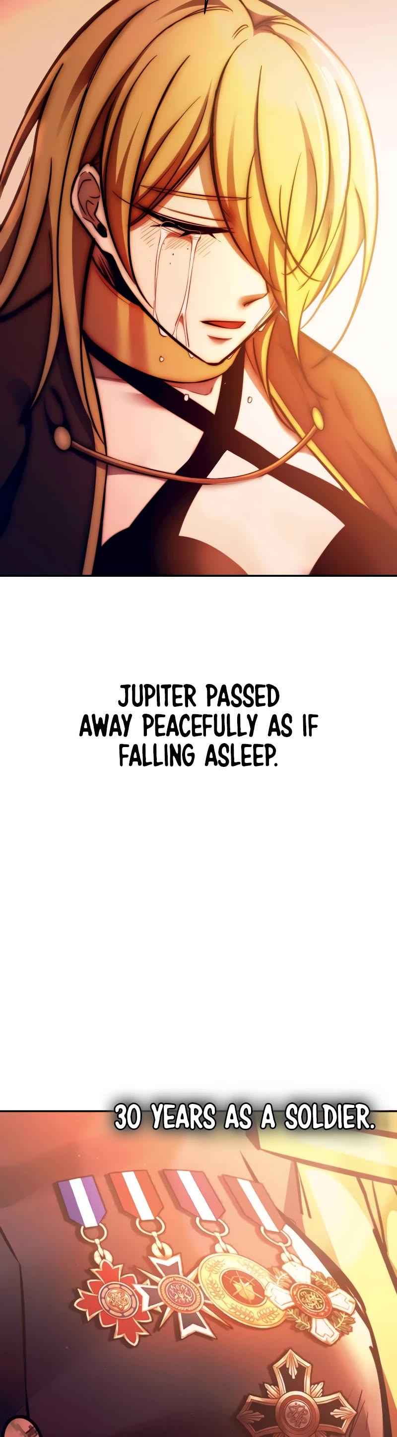 I Became the Tyrant of a Defense Game Chapter 112 page 63 - Chapter 112
