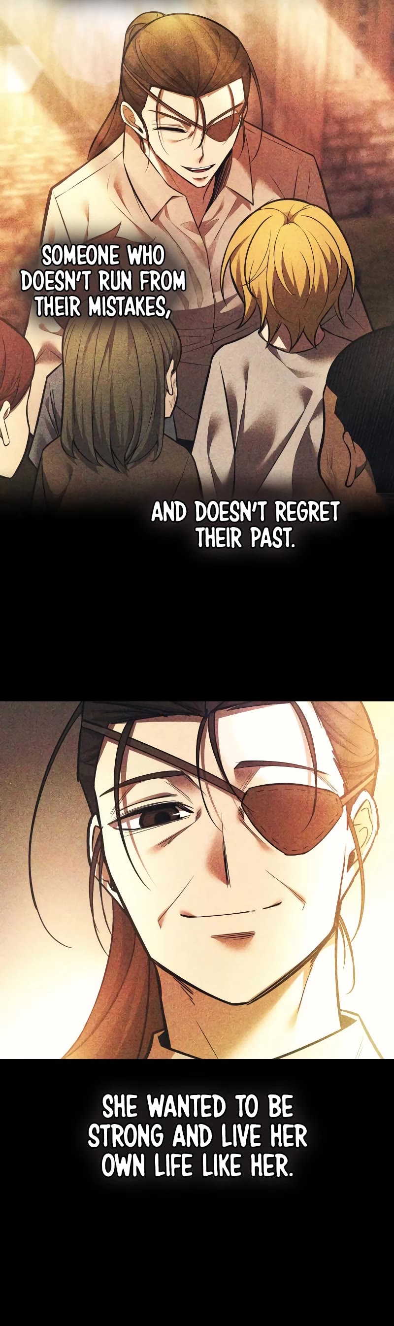 I Became the Tyrant of a Defense Game Chapter 112 page 9 - Chapter 112