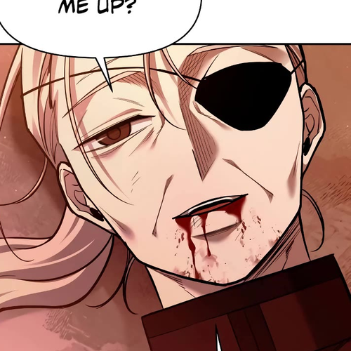 I Became the Tyrant of a Defense Game Chapter 112 cover