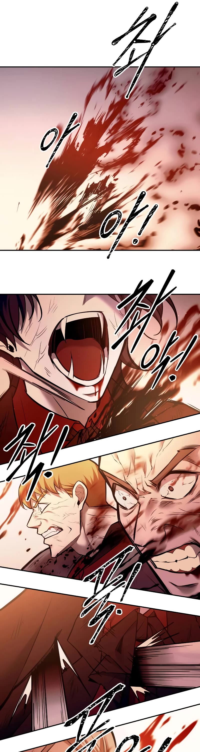 I Became the Tyrant of a Defense Game Chapter 113 page 14 - Chapter 113