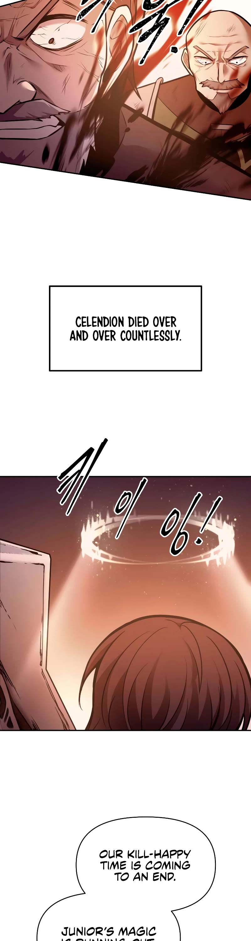 I Became the Tyrant of a Defense Game Chapter 113 page 15 - Chapter 113