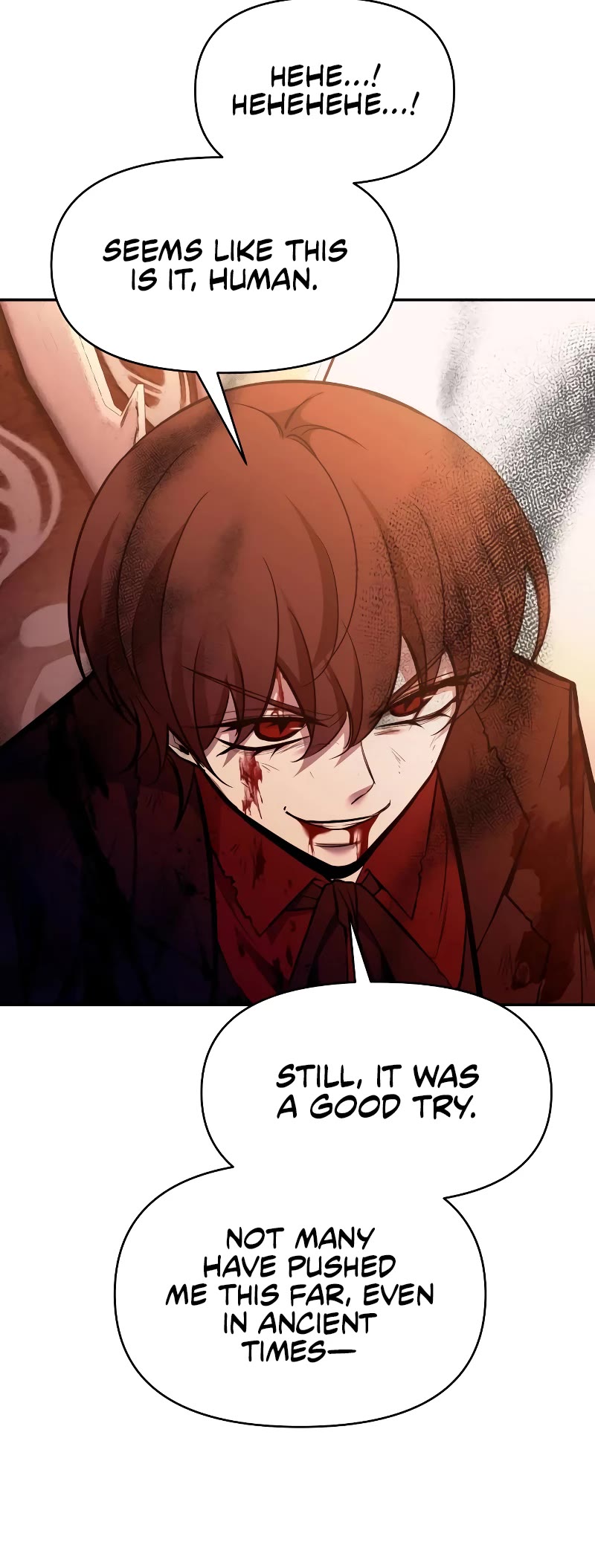 I Became the Tyrant of a Defense Game Chapter 113 page 17 - Chapter 113