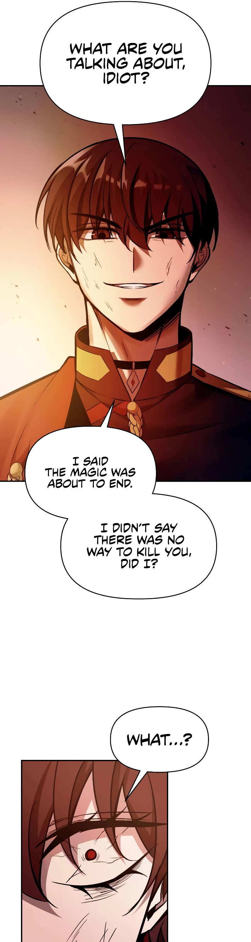 I Became the Tyrant of a Defense Game Chapter 113 page 18 - Chapter 113
