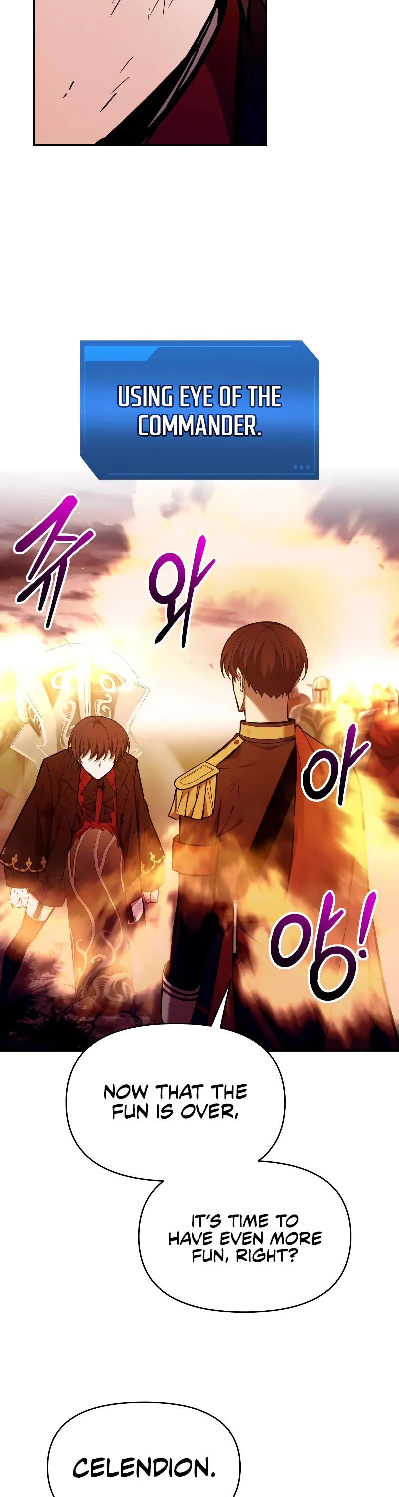I Became the Tyrant of a Defense Game Chapter 113 page 19 - Chapter 113