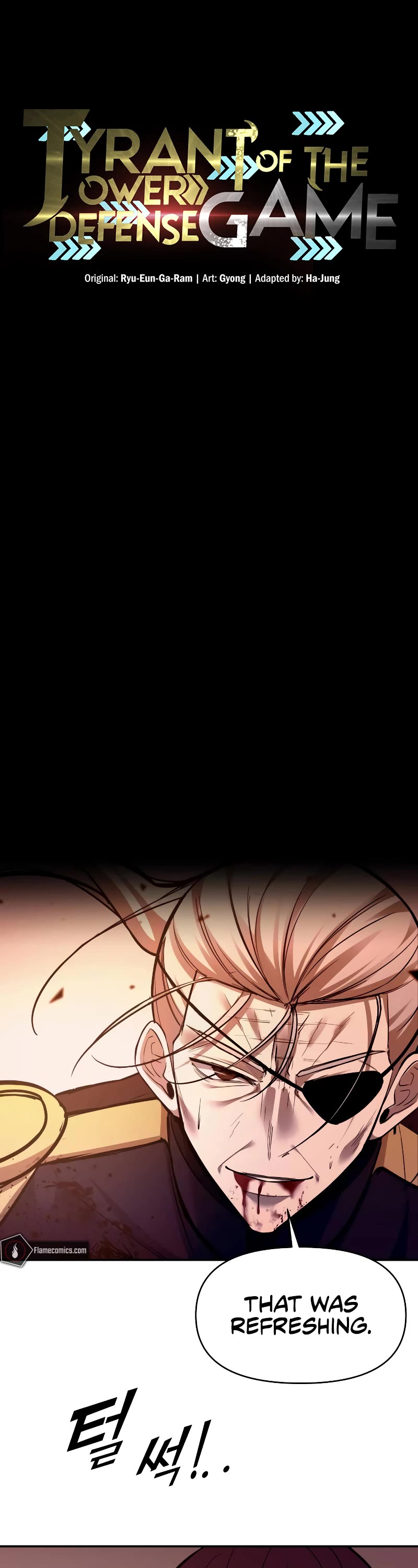 I Became the Tyrant of a Defense Game Chapter 113 page 2 - Chapter 113