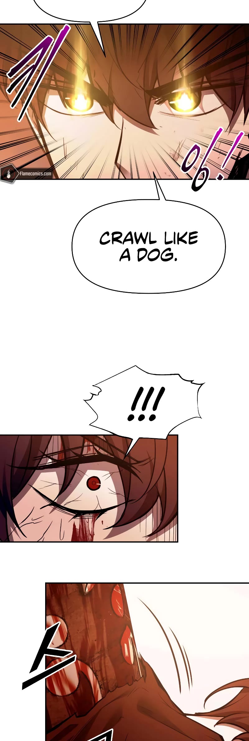 I Became the Tyrant of a Defense Game Chapter 113 page 20 - Chapter 113
