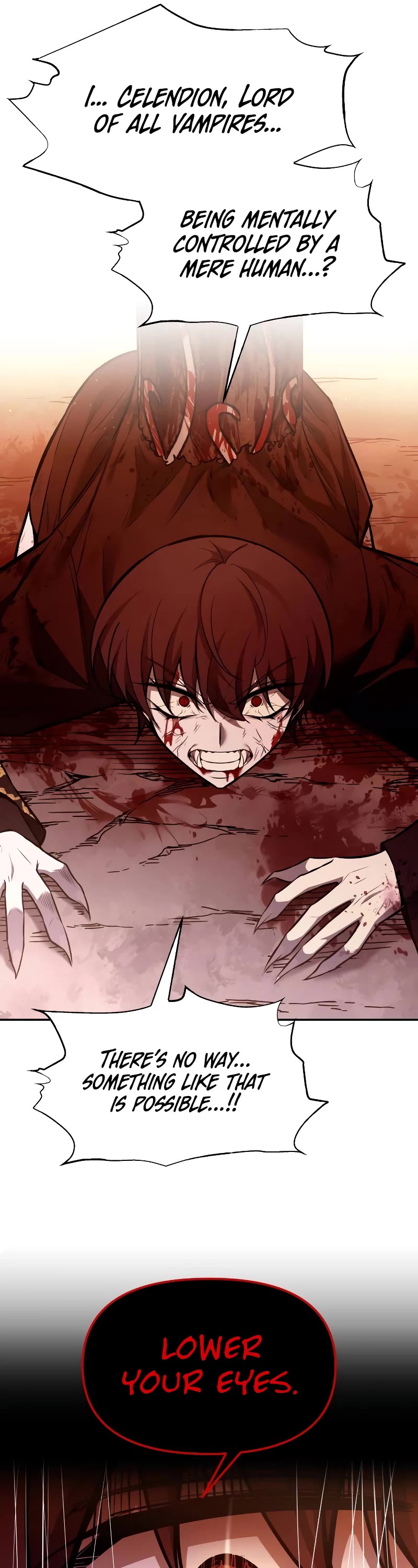 I Became the Tyrant of a Defense Game Chapter 113 page 22 - Chapter 113