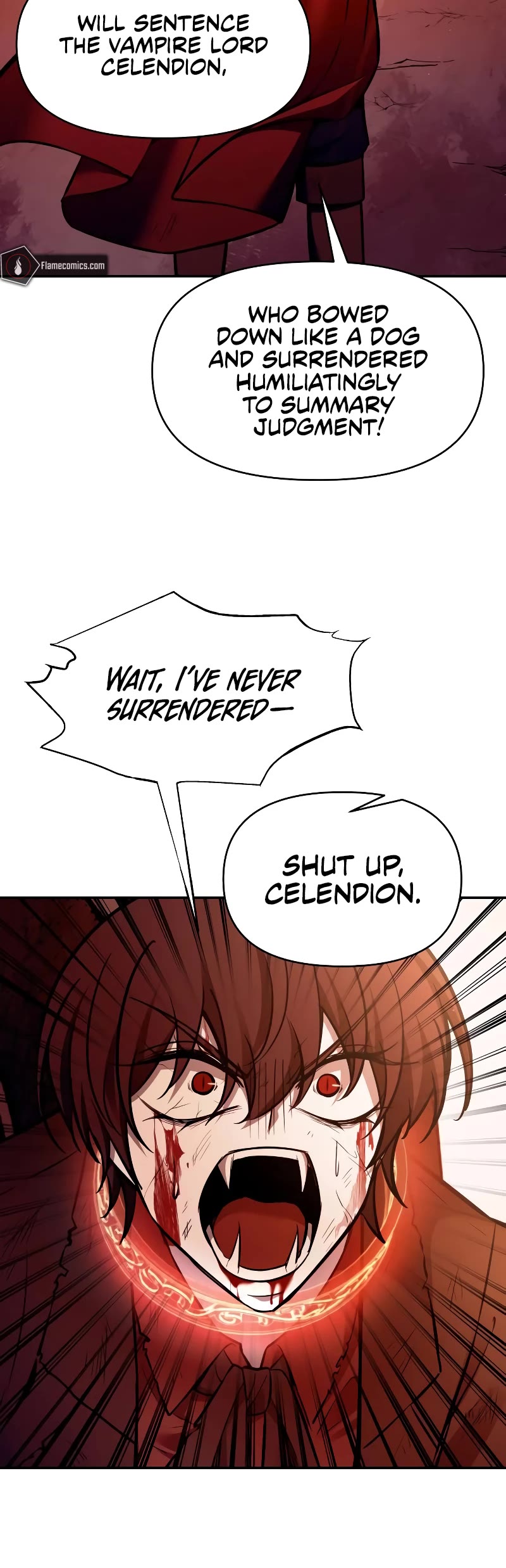 I Became the Tyrant of a Defense Game Chapter 113 page 29 - Chapter 113